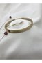 Ajda Steel Bracelet - 2