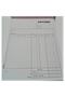 Bill Notebook with Autocopy - 2