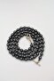 Sailor Locked Necklace from Hematite Stone - 4