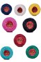 Punch Set 8 Different Colors Rope Scissors - 2