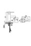 Svida Sink Faucet Chrome Sv1440 - 2