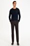 Lacy Blue Men's Trico Sweater G021Sz0Tk.000.1121868 - 5