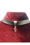 Necklace-choke-choker-left Keyed- - 2