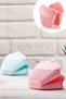 Silicone Fireproof Oven Mitt Pot Handle Holder - 2