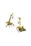 42097 LEGO Technic Compact Spider Crane - 8