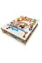 Cute Animals Tangram V1 49 Pieces