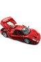 1:24 (19 cm) Ferrari F50 Red Model Car