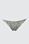 Çıtır Çiçek Desenli Bikini Altı TBESS21BA0055 - 6