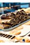 Çikolatalı Çörek 2 Adet - 2