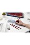 Pastel Pen 12+300 Gr A4 Kraft Notebook - 2