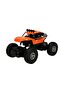 عجلات ماكس 4x4 جيب 25 سم 25581 برتقالي