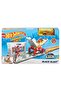 Hot Wheels City Starter Sets - Dine & Dash - Fjn34-Fjn39 - 5