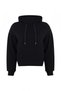 Ashley Oval Antrasit Sweatshirt - 4