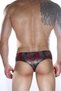 Brazillian Slip - 3