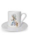 Turkish Coffee Cup Sarah Kay