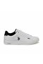 Franco 1Fx White Men's Sneaker Shoes - 2
