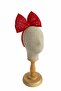 Sequined Filled Red Crown Zb Kids - 3