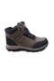 Unisex Mink Unisex Boots Bootie - 2