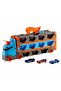 Speed Track Truck - 7