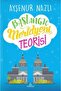 Başlangıç Meridyeni Teorisi Ciltli