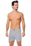 Men's Mixed Pack Patterned Boxers New Season of 6 - 2