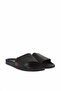 Men's Black Slippers - Filanto - SA18SE001-500