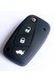 Fiat Fiorino Linea Doblo Silicone Control Cover 3 Buttons - 4