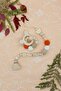 Amigurumi Wooden Teether And Wooden Pacifier Chain - 4