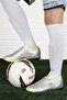 26651 حذاء رجالي باللون الرمادي منقوش باللون الرمادي - 3