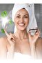 90 Tablets Natural Toothpaste - Fluoride-Free and Gluten-Free - Activated Charcoal and Tooth Whitening - 6