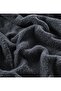 Anthracite Wellsoft Tv Blanket 100x170 cm Smoked - 2