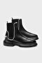 Leather Chelsea Boots Boots X3m354 Xn687 K485 - 6