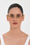 Green Women's Sunglasses - Comfortable Design - 2