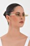 Green Women's Sunglasses - Comfortable Design - 3