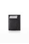 Cavu Vintage Leather Unisex Card Holder Wallet - 3