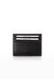 Cavu Vintage Leather Unisex Card Holder Wallet - 4