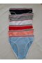 0558 Victoria 3-Piece Bikini Panties