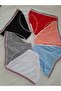 0558 Victoria 3-Piece Bikini Panties - 3