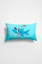 Decorative Throw Pillow Double Sided Patterned 30x50cm Filled Inside