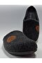 Felt Comfortable and Lightweight Anatomical Insole Winter Home Guest and Dormitory Slippers