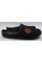 Felt Comfortable and Lightweight Anatomical Insole Winter Home Guest and Dormitory Slippers - 6