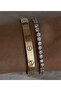 Steel Waterway Bracelet - 2