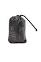 Packable Bag Black 24l