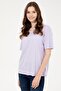 Pink Women's T-Shirt - 3