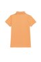 Yellow Girl's T-Shirt - 2