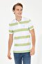 Green Men's T-Shirt - 3