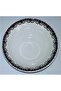 1 Porcelain Authentic Patterned Soup Bowl