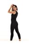 Unisex Original Thermal Sauna Waist Belly Thigh Sweating Underwear Leggings Corset - 2