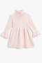 Girl's Pink Dress 3WKG80014AK