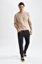 Regular Fit Jogger Sweatpants